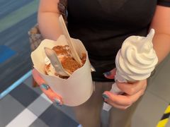 -汉堡王(珠海机场出发层B区店)