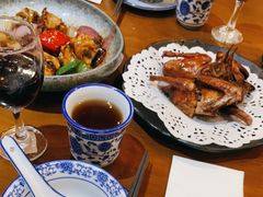 -盏簋品味馆(沙溪店)