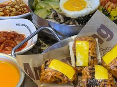 -安又胖韩国烤肉(美罗城店)