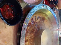 -蛙宴·美蛙火锅基地(万象城店)
