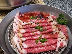 -安又胖韩国烤肉(美罗城店)