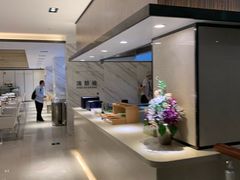 -南航明珠v2头等舱公务舱休息室