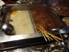 -宽窄巷子火锅(周浦店)