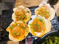 -铁人烧烤(北京店)