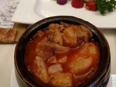 -马迭尔西餐厅(中央大街店)