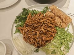 -小桃红·东北菜·春饼烤鸭(南阳湖街店)