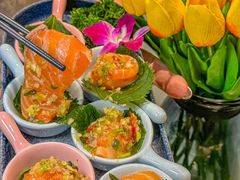 -米泰芒·东南亚料理(体育西店)