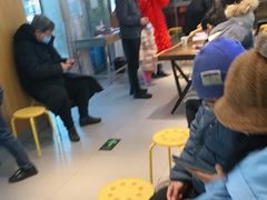 等位区-95号酱骨·一块豆腐(展春园西路店)