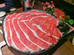 -快乐小羊·内蒙牛羊肉火锅(流花中心店)