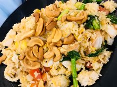 菠萝炒饭-Doo Dee Thai Food(Issan/Isaan/Esan)