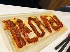 -矮冬瓜红茶火锅