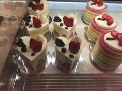 -巴黎贝甜(五月花广场店)