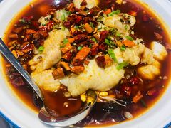 飘香龙利鱼-隆喜元鱼汤包·海鲜(中联广场店)