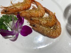 -渔日本料理铁板烧(新天地假日广场店)