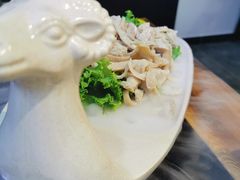 -四季大盘涮肉园(天竺店)