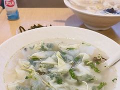 -琴岛顺天馄饨(营口路市场店)
