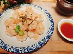 -中国徽菜·徽商故里(广安门店)