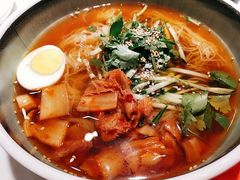 极细冷面-卡路里的烤宴(浑南首创店)