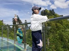 -塔云山