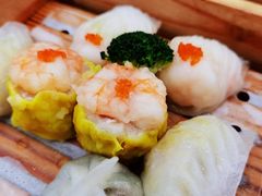 -白天鹅宾馆-宏图府餐厅