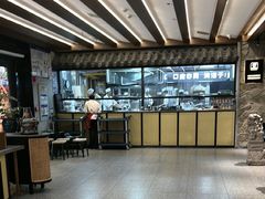 -陈熹公民族美食文化餐厅(中华广场店)
