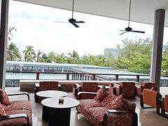 -半山半岛洲际度假酒店·观海廊