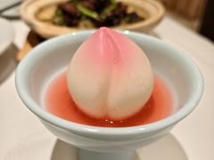 -惠丰堂饭庄·烤鸭·京味菜(翠微路店)