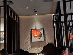 大堂-匠和风精致料理(莆田财富中心店)