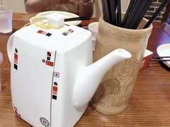 -唐师傅湘西名菜馆(武陵路店)