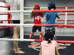 -TFC 纯泰拳馆MuayThai