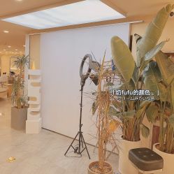 点击看大图 -DX HAIR SALON·发现未知美发沙龙