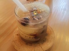 -The Good Place好地方·Brunch·coffee(国贸店)