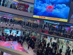 -万达广场(齐齐哈尔建华店)