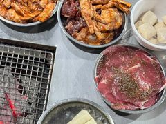 -同心烧烤(总店)