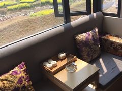 -铂逸梦秦酒店(横店梦幻谷店)