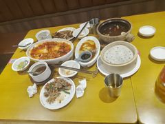 -东就鸭饭店·古早海南菜(友谊南海城店)