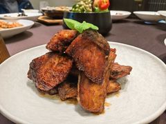 -老正兴菜馆(福州路店)