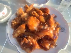 -同发号饭庄(复兴路店)