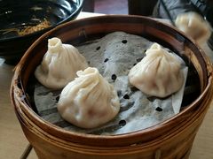 -王家沙点心店(西康路店)