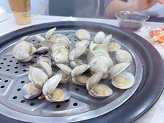 -船奇蒸汽海鲜·闽菜(八市海鲜总店)
