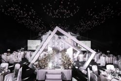 -西安威斯汀大酒店·宴会厅