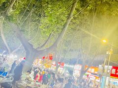 -健康路夜市