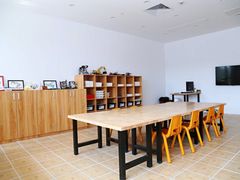 -童程童美·信息学竞赛·乐高机器人编程(长宁来福士校区)