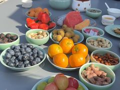 -湖畔居茶楼(湖滨店)