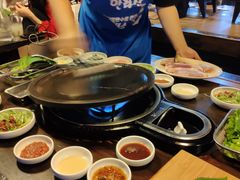 -Dombe豚(黑猪肉街店)