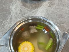 -牛天下·牛肉·海鲜·打边炉·融合菜