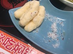 -黄记煌三汁焖锅(新佳丽江汉路店)