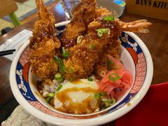 -米屋石锅拌饭(师大店)