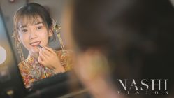 -莫小姐婚纱