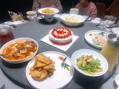 -百富源·海鲜辽菜(张士店)